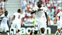 Son parcours, Nice, Favre… Malang Sarr se confie