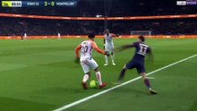 Neymar Goal HD - Paris SG 4-0 Montpellier 27.01.2018