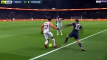 Neymar Goal HD - Paris SG 4-0 Montpellier 27.01.2018