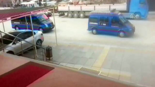 Ankara'da uyuşturucu operasyonu - 3 kişi tutuklandı