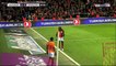 Bafetimbi Gomis Goal HD - Galatasaray 2 - 0 Osmanlispor - 27.01.2018 (Full Replay)
