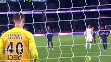 PSG 4-0 Montpellier - All Goals & Highlights - 27.01.2018 HD
