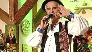 Vasile Iova - Ma cunosc ca-s bihorean - Arhiva 2003