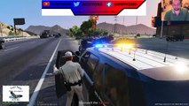 Cops In The LSPDFR Matrix, Episode 107, When God Made You (Arrests At BJ's or Costco)