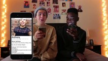 PUPPY LOVE | Lohanthony & Rickey's Guide to Dating