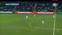 Tom van Weert Goal HD - Groningen 1-0 Heracles 27.01.2018