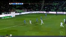 Van Weert Goal - Groningen vs Heracles 1-0  27.01.2018 (HD)