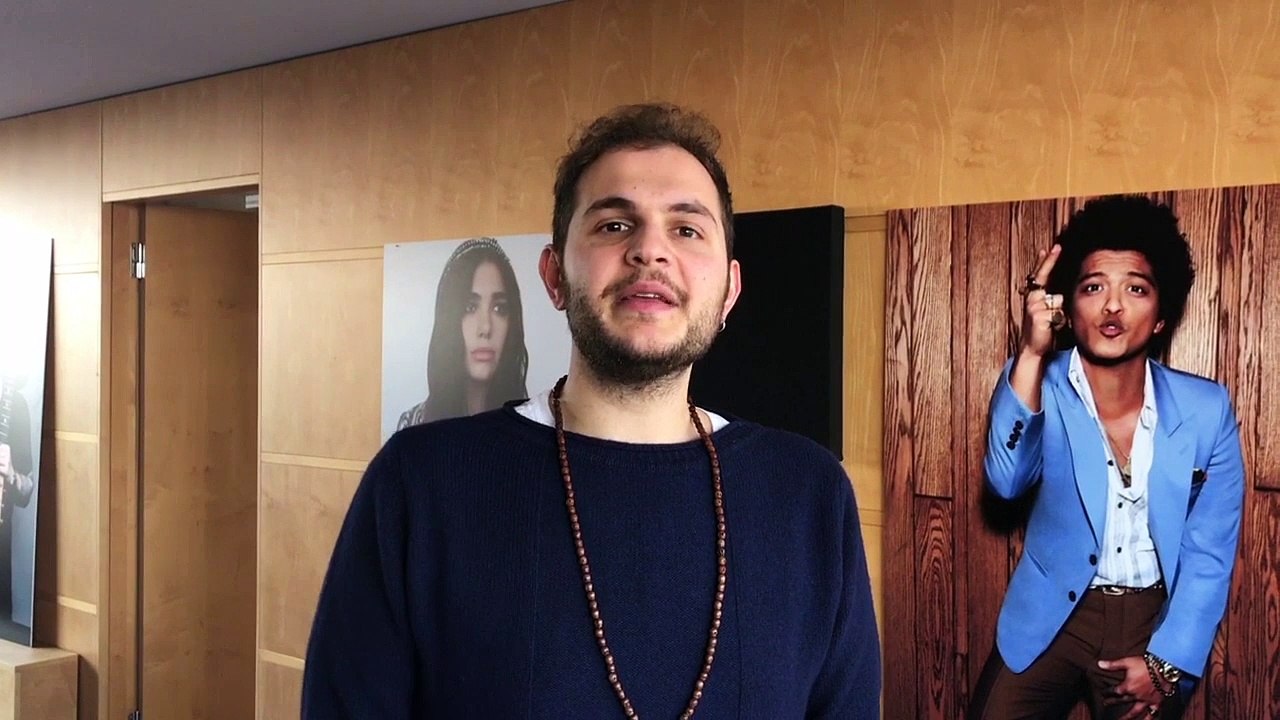 I Campioni del 68° Festival di Sanremo: Renzo Rubino racconta "Custodire"