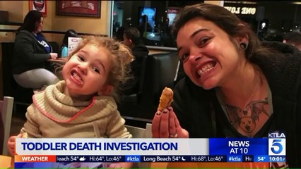 Mother Arrested for Murder After Three-Year-Old Daughter Found Dead in California Home
