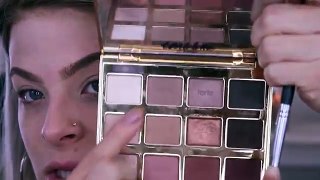 EVERYDAY makeup look | SIMPLE & EASY | Valerie Pac