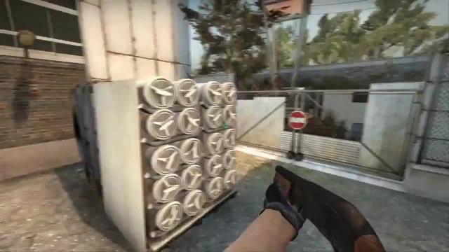 Hahaha I can't stop laughting. WTF am I watching!?
