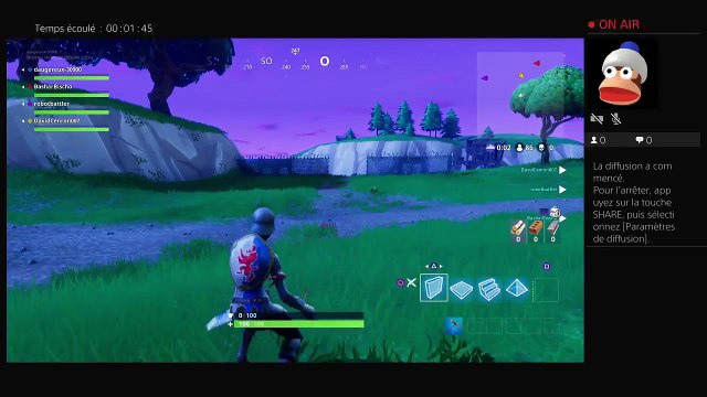 Diffusion PS4 en direct de daugereux-30900 (2)