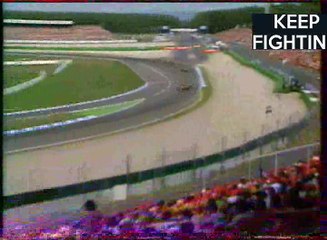 12 Formule 1 GP Allemagne 2001 p6