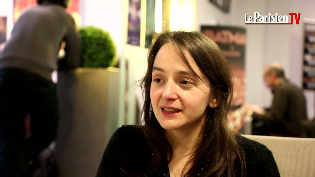 L'interview « scientifique » avec Marion Montaigne