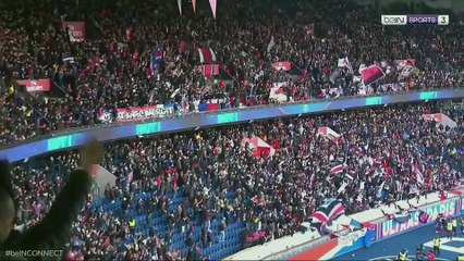 Ligue 1 : Résumé et buts PSG 4-0 MONTPELLIER / Ligue 1