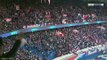 Buts PSG 4-0 Montpellier résumé Paris Saint-Germain - MHSC / Ligue 1