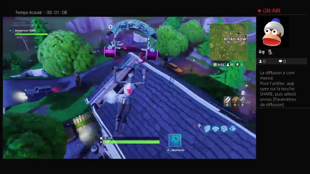 Diffusion PS4 en direct de daugereux-30900 (4)