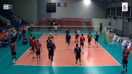 LBM : Lyon - Nancy (Retour)