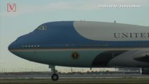 Report: Air Force One To Install $24 Million Refrigerators