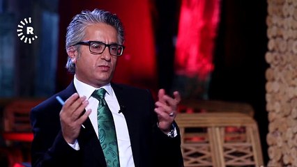 سەبیحە شێخ جەلال-خیزانی عەلی عەسکەری بەشی دووەم