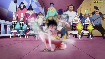 Dailymotion Video Player One Piece Episodio 9 Legendado Hd