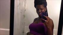 Weight Loss after pregnancy | 6 Months Postpartum | Breast Feeding | Waist Cincher