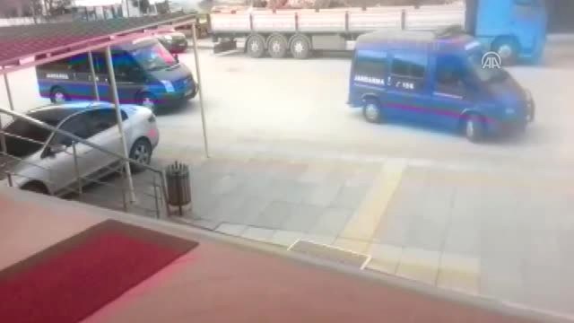 Ankara'da Uyuşturucu Operasyonu - 3 Kişi Tutuklandı