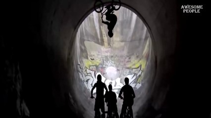 Best Videos Of Extreme Sports | Awesome People (Ep. 12)