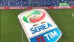 0-3 Bryan Cristante Goal Canceled Italy  Serie A - 27.01.2018 Sassuolo Calcio 0-3 Atalanta Bergamo