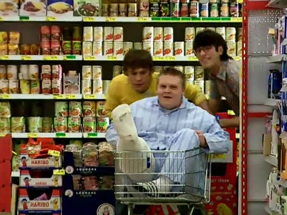 Axel will's wissen Staffel 2 Folge 6