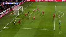 Hirving Lozano  Goal HD - Twentet0-1tPSV 27.01.2018
