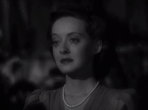 Final alternativo de La carta ( The Letter alternative ending)