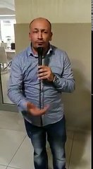 BARZELLETTA NAPOLETANA - IL SACRIFICIO