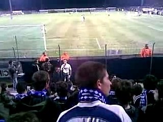 Derby  ACA-SCB 2