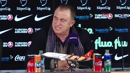 Galatasaray - Osmanlıspor Maçının Ardından