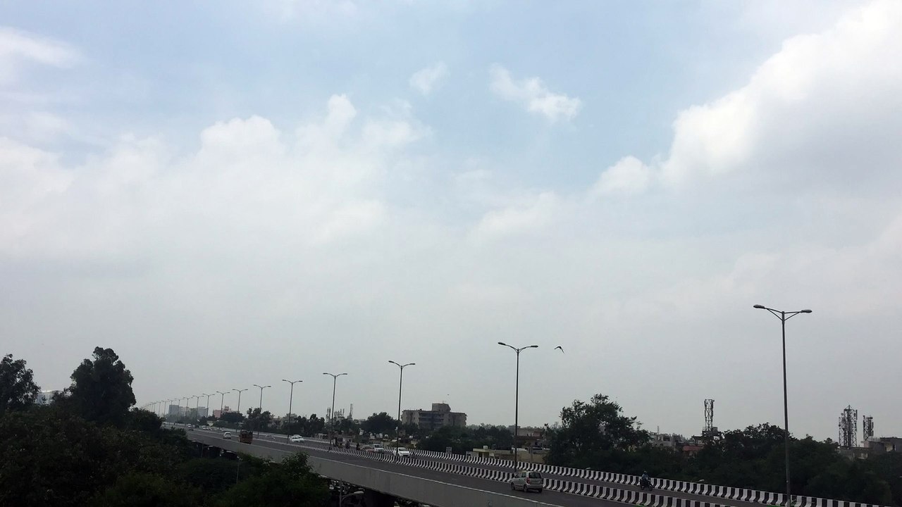 Timelapse