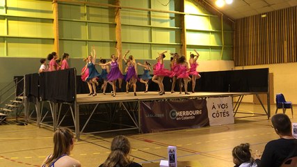 L’association Petit Pas en représentation samedi soir