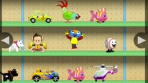 Monkey Preschool Fix-It Gameplay - Fun Kids Games