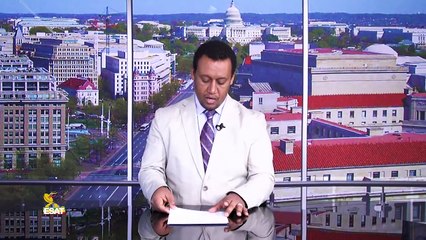 ESAT DC Daily News Jan 27, 2018