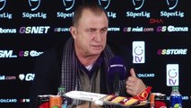 Galatasaray - Osmanlıspor Maçının Ardından