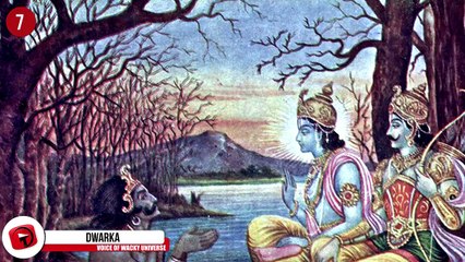 12 Newly Discovered Ancient Cities