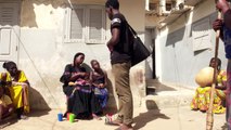BEBI PHILIP - Hors Série 2 L'HISTOIRE D'HAMIDOU [Official Video]