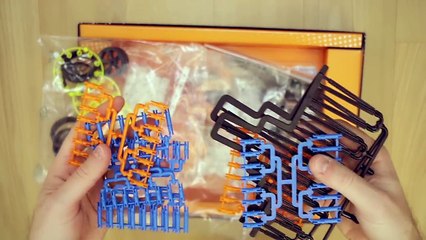 Clementoni Mechanics Laboratory: Science and Technological Play