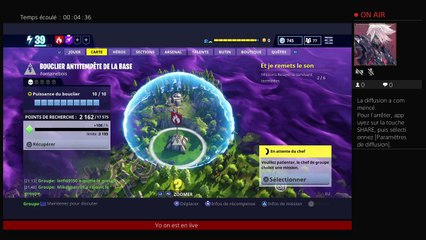 COD BO3 :decouverte zombi