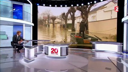 Inondations : la galère des sinistrés