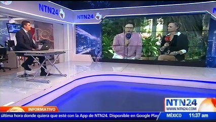 Cantante Andrés Cepeda explicó por qué no puede haber música sin historias desde el Hay Festival en Cartagena