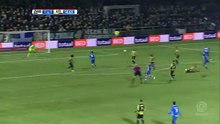 Younes Namli Goal HD - Zwolle	1-1	Vitesse 27.01.2018