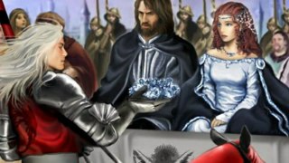 Varys & The Targaryen Kings Secret! - Game of Thrones