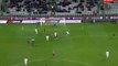 Nolan Roux GOAL HD - Metz 1-0 Nice 27.01.2018