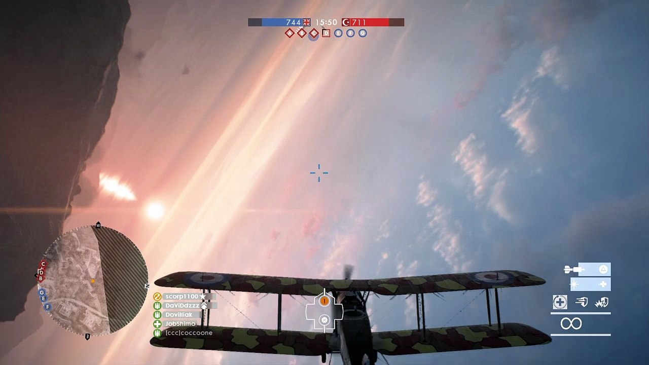 BATTLEFIELD 1™*